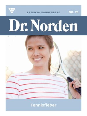 cover image of Tennisfieber